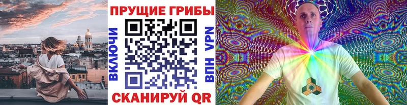 Галлюциногенные грибы ЛСД Межгорье
